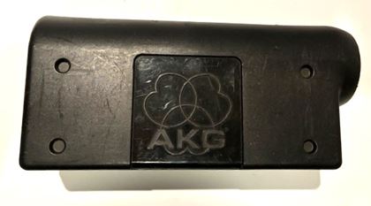 Akg-C460B CK91 ULS microphone,clip,box